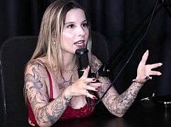 Angélica Morango shares her projects