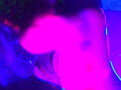 ella wants to tell you something, pay attention mami shemale