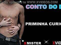 Curious Little Cousin Explores Brazilian Amateur Adventures