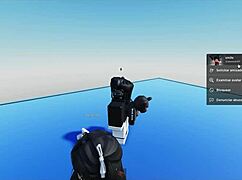 girl works off loan debt with pussy russian dirty talks