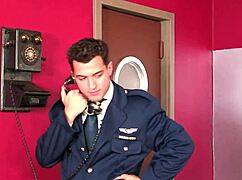 Double Penetration Whore Moans In Rough Group Fucking