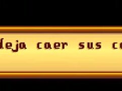 jodi from stardew valley gets fucked in this spanish parody part 1
