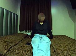 I don't like masturbating, it’s not the same, so I came to fuck with you! 😈