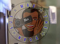 kitty quinn's soft hands jerk my big black cock while i make her squirt in pov