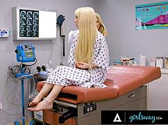 fake police woman josie jaeger has first time with pretty latin chick