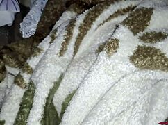 Virgin stepdaughter’s cute pussy drives me wild to touch and tease bareback.