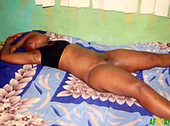 hot ass wife of my best friend made a huge mistake!