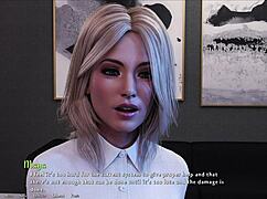 Being a DIK 215のチックルートを大胆なプレイで探索