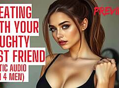 האם זיינת את אשת חברך הטוב? סיפור בגידה ארוטי מתגלה