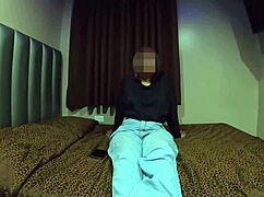 자위 별로라 너랑 섹스 하러 왔어 😈