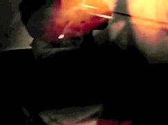 Hemmelige følelser i vintage lesbiske møder