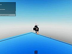 girl works off loan debt with pussy russian dirty talks