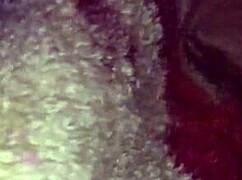 watch this latina get bent over for doggystyle