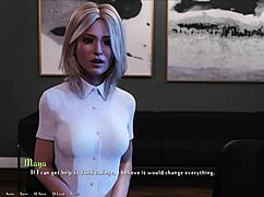 Being a DIK 215のチックルートを大胆なプレイで探索