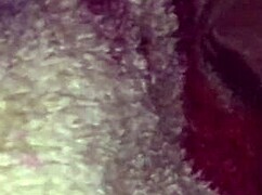 watch this latina get bent over for doggystyle