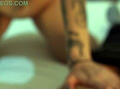 my mouth feels better than his sex toy