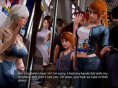 Academy 212 game challenge!