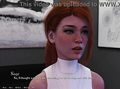 Being a DIK 215のチックルートを大胆なプレイで探索