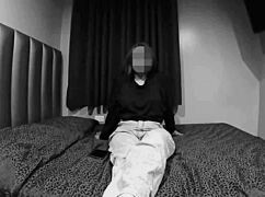 Nemám rada masturbáciu, nie je to ono, tak som prišla na jebanie k tebe! 😈