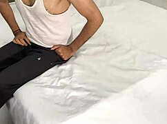 desi village girl’s tight pussy stretched by uncle’s big cock in hot video