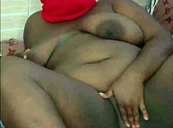 we're back with more homemade big ass action