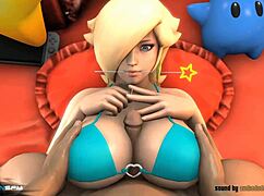 One Two Switch Game Featuring Busty Participants