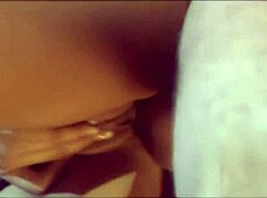 Asian Mom In Stockings Fucks Lesbian Mother-In-Law Intensely.