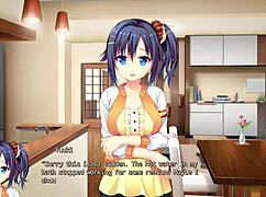 Watashi Ga Suki Nara Suki Tte Itte Common Route Ecchi Scene 2 Yuuki Goshogawara English