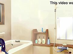 Watashi Ga Suki Nara Suki Tte Itte Common Route Ecchi Scene 2 Yuuki Goshogawara English