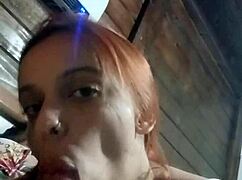 mamando na pica com carinho, sucking cock gently for cum in mouth