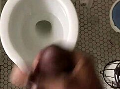 Am avut o descărcare bună, m-am muiat până am dat tare