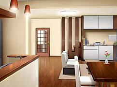 Watashi Ga Suki Nara Suki Tte Itte Common Route Ecchi Scene 2 Yuuki Goshogawara English