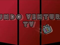 Vovó Ventura Dreams of the Maid