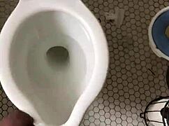 i had a good nut, stroking until i cum hard