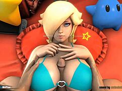 One Two Switch Game Featuring Busty Participants