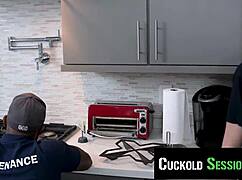 Facet od Konserwacji Rucha Moją Żonę Prosto Przede Mną