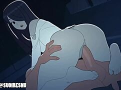 Compilation of various scenes