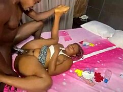 my lecturer couldn't resist my sexy body