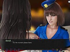 Alyna Leger Med Monster Pik I Intens Creampie