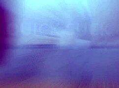 Hey, Watch Her Suck and Get Pussy Creampied in Quick Action