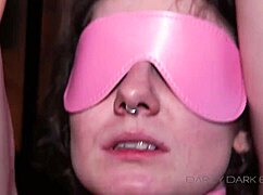 Let's do some legal BDSM, stepbrother.