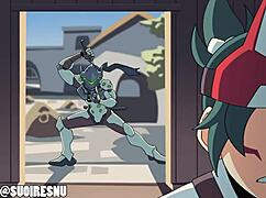 Compilation of various scenes