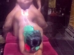 Horny from strip club, need my pussy stretched?