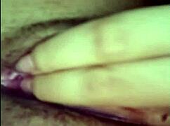 asian slut masturbates on webcam, reaching orgasm! 😏