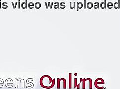 ellie shou gets pussy eaten and sucks older guy's cock in cosplay taboo