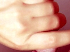 Soţia Japoneză Înşeală Cu Pula Mare În Close-Up