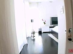 Hot Milf Lisa Ann Bends Over for Stepson's Monster Cock in Wild Creampie Action