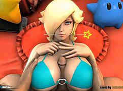 One Two Switch Game Featuring Busty Participants