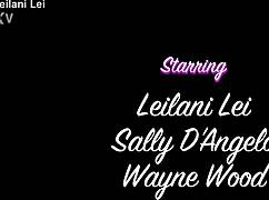 Hey, Wanna See Milfs Giving Sloppy Blowjobs in This Trailer?