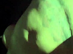 botei minha madrasta para chupar e fodi a putinha no estacionamento, interracial pov with redhead milf tits and swollen pussy.